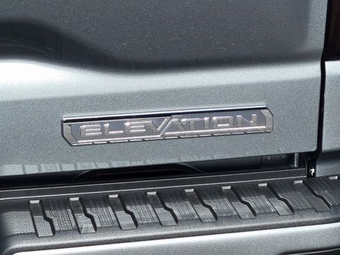 New 2026 GMC Sierra 1500 Elevation w/ Preferred Package image 10