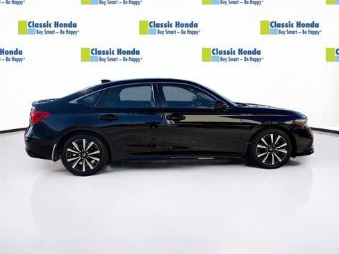 Used 2024 Honda Civic EX image 9