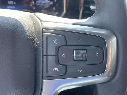 Certified 2024 Chevrolet Silverado 1500 LT image 23