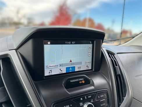 Used 2019 Ford Transit 350 148 High Roof Extended DRW image 20