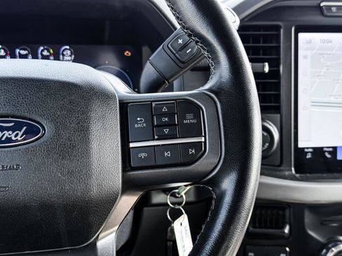 Used 2024 Ford F150 XLT w/ Mobile Office Package AWD/4WD image 17