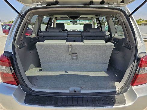 Used 2006 Toyota Highlander Limited FWD image 11