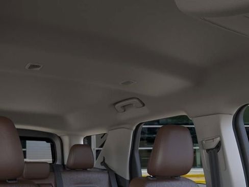 New 2025 Ford Bronco Sport Outer Banks w/ Outer Banks Tech Package+ image 22