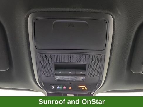 Certified 2025 Buick Enclave Sport Touring w/ Power Package image 42