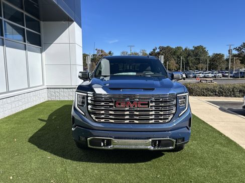 New 2026 GMC Sierra 1500 Denali image 4