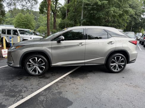 Used 2021 Lexus RX 350 FWD w/ Premium Package image 6