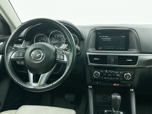 Used 2016 MAZDA CX-5 Grand Touring image 4