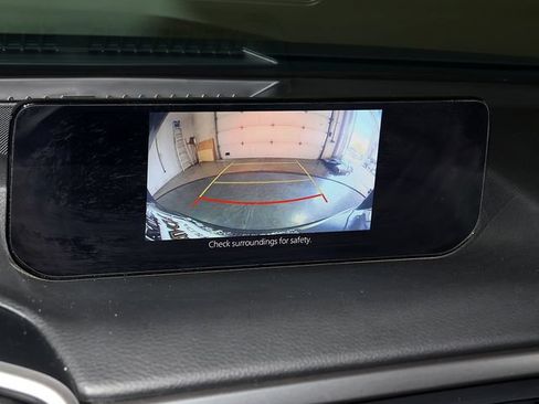 Used 2025 MAZDA CX-50 AWD 2.5 Hybrid w/ Premium Pkg image 20