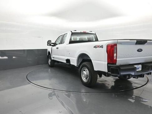 New 2026 Ford F350 XL AWD/4WD image 5