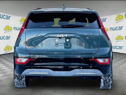 Used 2024 Kia Niro Wind image 5
