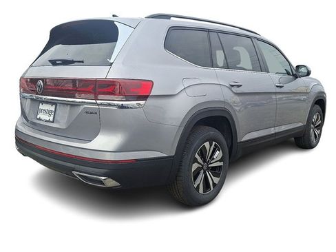 New 2026 Volkswagen Atlas SE image 4
