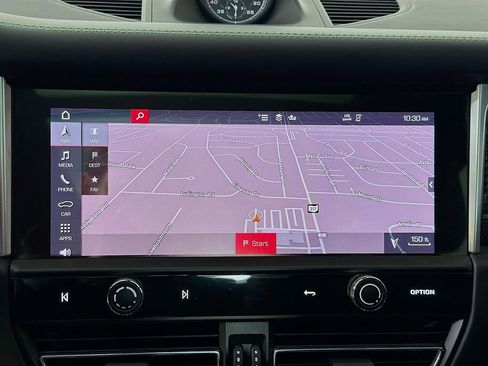 Used 2024 Porsche Macan GTS image 31