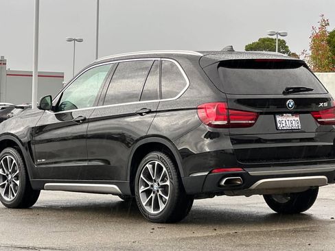 Used 2018 BMW X5 xDrive35i AWD/4WD image 7