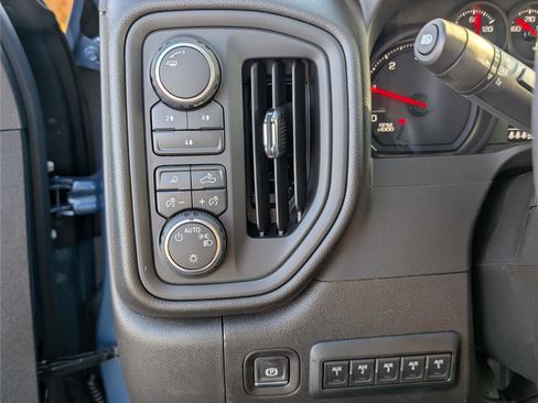 New 2026 Chevrolet Silverado 2500 Custom image 16