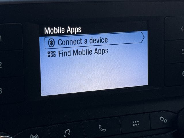 Used 2018 Ford EcoSport S FWD image 17