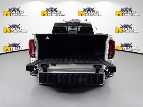 Used 2021 GMC Sierra 1500 Denali w/ Denali Ultimate Package image 27