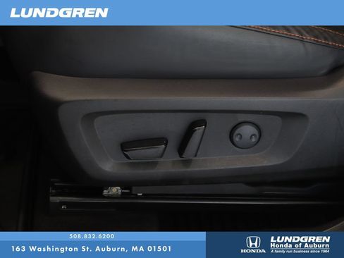 Used 2022 Mitsubishi Outlander SEL AWD/4WD image 13