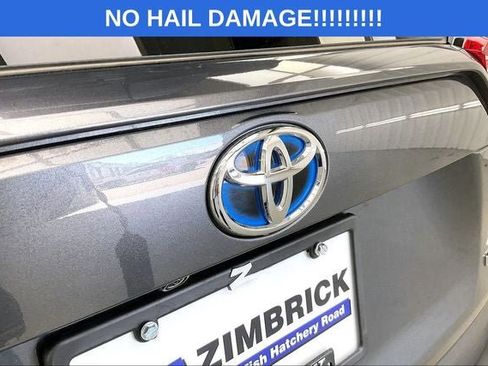 Used 2023 Toyota RAV4 XLE AWD/4WD image 31