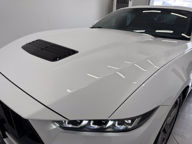 Used 2024 Ford Mustang GT Premium RWD image 44
