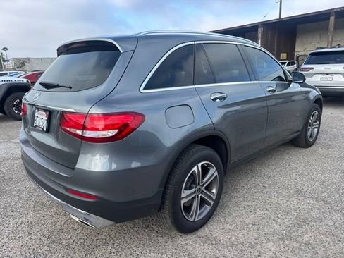 Used 2019 Mercedes-Benz GLC 300 image 5