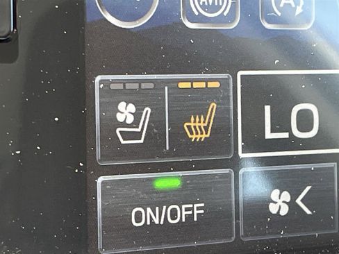 Used 2025 Subaru Legacy Touring XT image 26