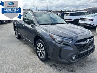 Certified 2023 Subaru Outback Premium video 1