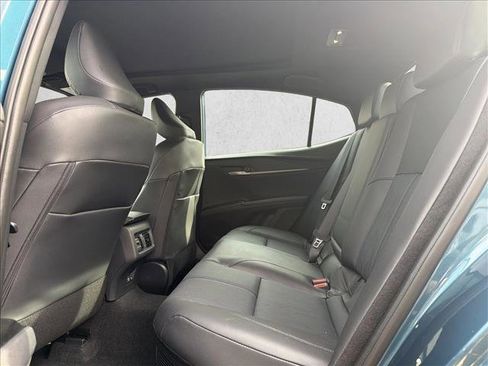 New 2026 Toyota Camry XSE image 17