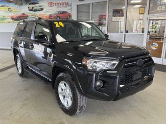 Used 2024 Toyota 4Runner SR5 Premium video 2