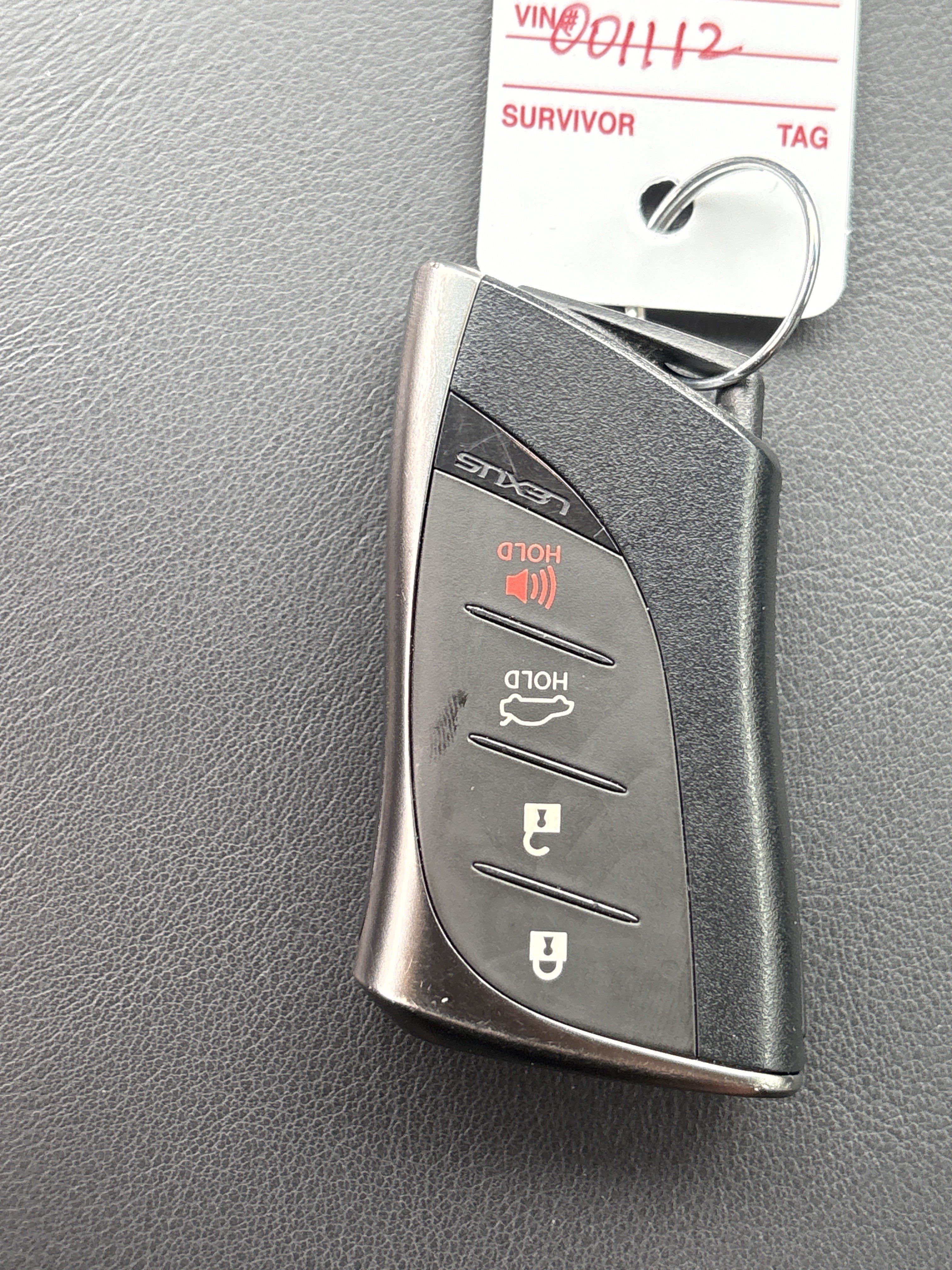 Used 2019 Lexus ES 300h w/ Premium Package FWD image 36