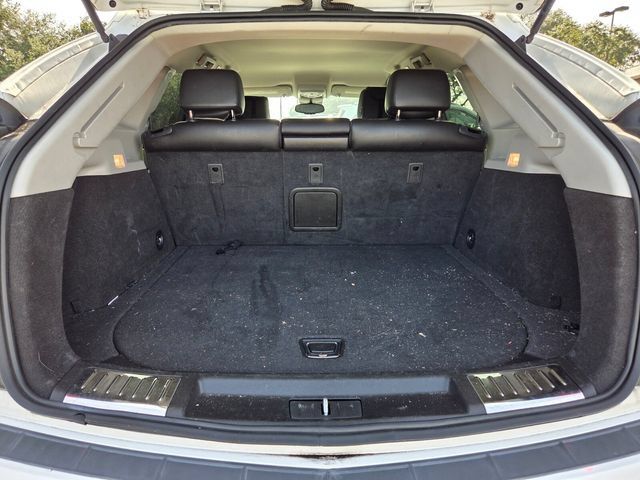 Used 2012 Cadillac SRX FWD image 13