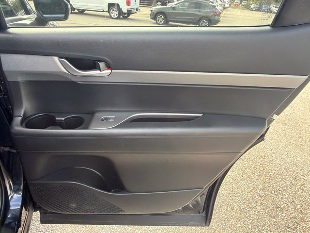 Used 2022 Hyundai Palisade SEL FWD image 20