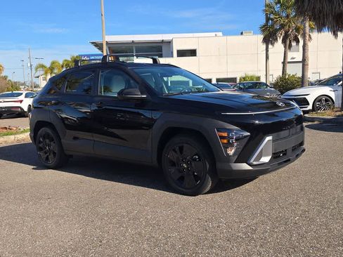 New 2026 Hyundai Kona SEL Sport image 9