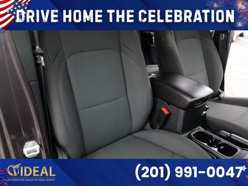 Used 2019 Jeep Wrangler Unlimited Sport S AWD/4WD image 24
