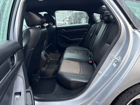 Used 2020 Honda Accord Sport image 13
