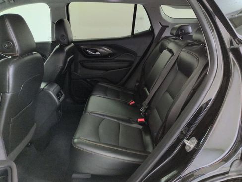 Used 2020 GMC Terrain SLT image 18