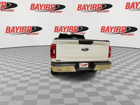 Used 2021 Ford F150 XLT w/ Equipment Group 301A Mid AWD/4WD image 7