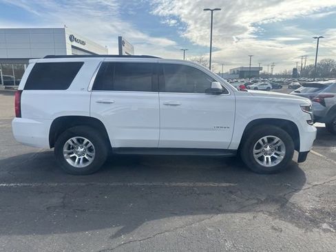 Used 2020 Chevrolet Tahoe LT image 9