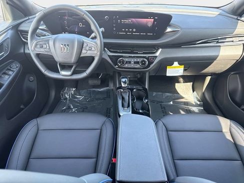 New 2026 Buick Envista Sport Touring w/ Convenience I Package FWD image 15
