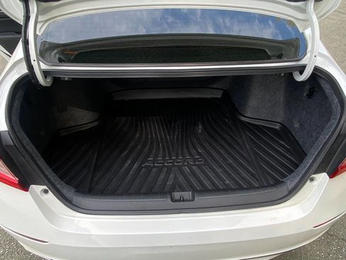 Used 2020 Honda Accord Sport image 39