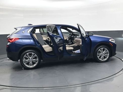 Used 2018 BMW X2 xDrive28i w/ Convenience Package image 36
