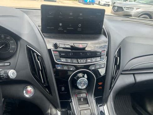 Used 2025 Acura RDX SH-AWD w/ Advance Package image 20