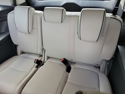 Used 2025 Honda Odyssey Touring image 15