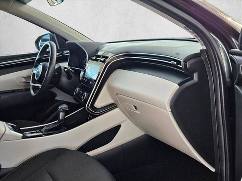 Used 2023 Hyundai Tucson SEL FWD image 19