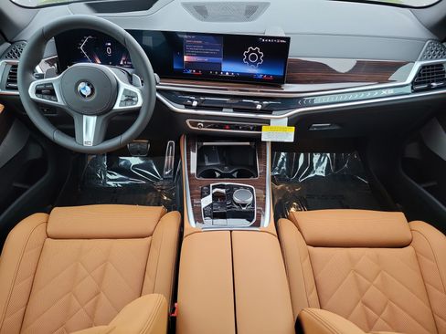 New 2026 BMW X5 sDrive40i w/ M Sport Package RWD image 10