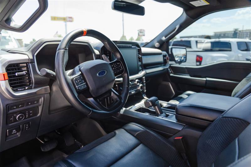Used 2021 Ford F150 Raptor w/ Equipment Group 801A High AWD/4WD image 10