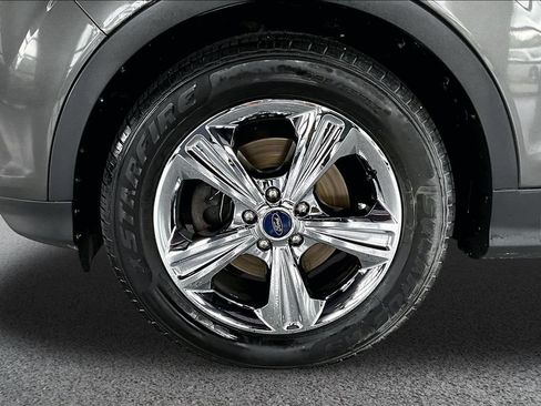 Used 2016 Ford Escape SE FWD image 32