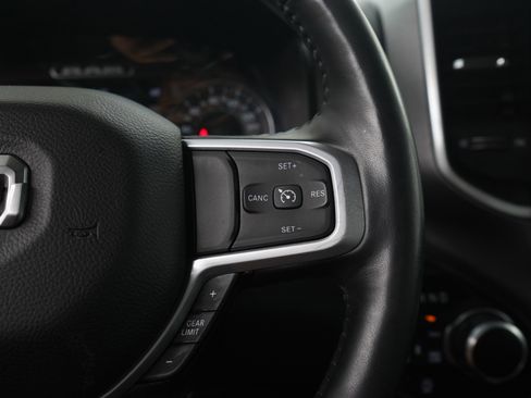 Used 2023 RAM 1500 Big Horn AWD/4WD image 23