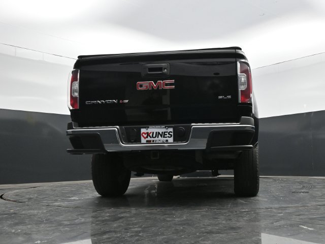 Used 2020 GMC Canyon SLE w/ Elevation Edition AWD/4WD image 67