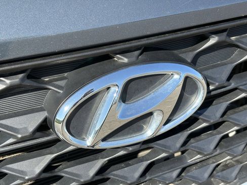 Used 2020 Hyundai Tucson SE image 9