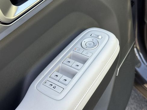 New 2025 Hyundai Santa Fe Limited image 16